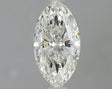0.70 carat Marquise diamond J SI2 
