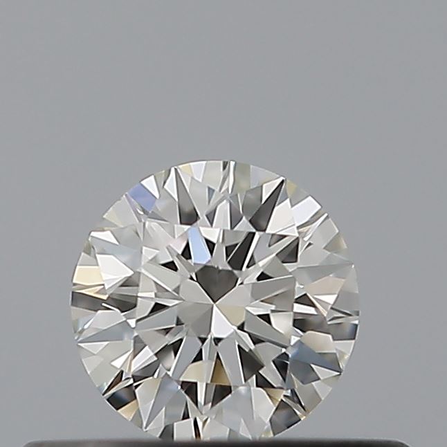 0.25 carat Round diamond G VVS2 Excellent