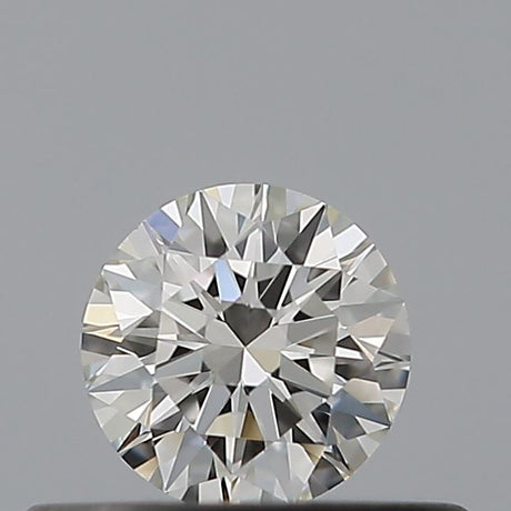0.25 carat Round diamond G VVS2 Excellent