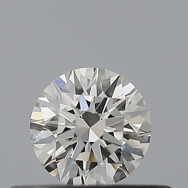 0.25 carat Round diamond G VVS2 Excellent