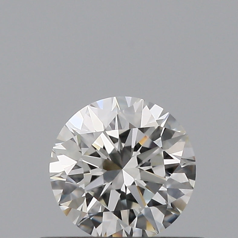 0.40 carat Round diamond I  IF Excellent