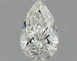 1.10 carat Pear diamond J IF 
