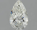 1.10 carat Pear diamond J IF 