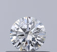0.30 carat Round diamond G VVS1 Excellent