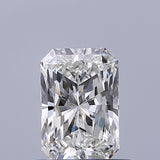 0.51 carat Radiant diamond H VS1 