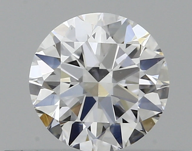 0.30 carat Round diamond D VS1 VeryGood