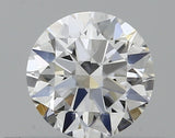 0.30 carat Round diamond D VS1 VeryGood