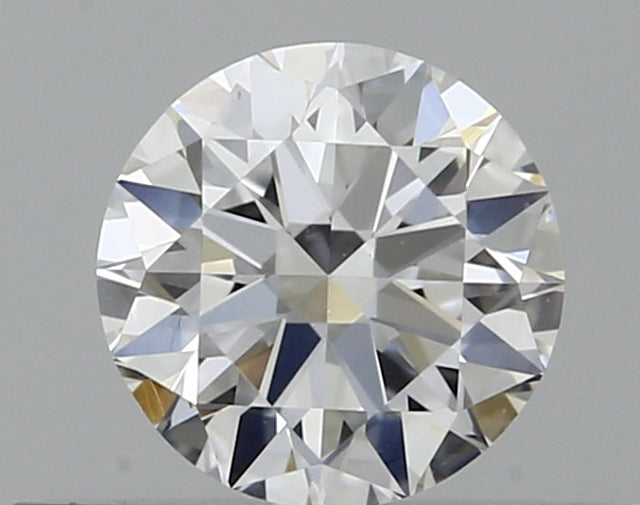 0.30 carat Round diamond D VS1 VeryGood