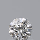 0.40 carat Round diamond D  SI1 Excellent