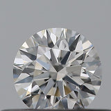 0.30 carat Round diamond F  VVS1 Excellent