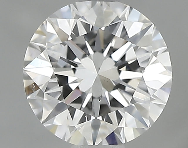0.70 carat Round diamond D VS2 Excellent