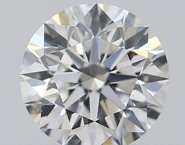 0.31 carat Round diamond D  VS1 Excellent