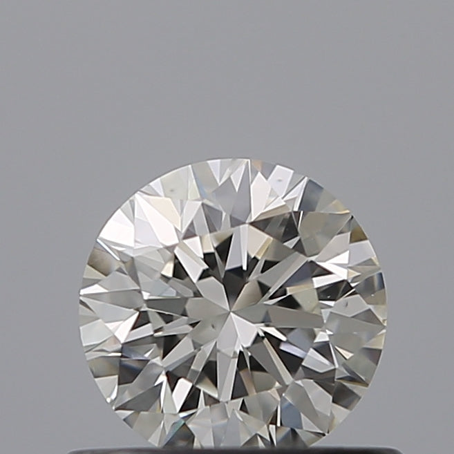 0.50 carat Round diamond H VS1 Excellent