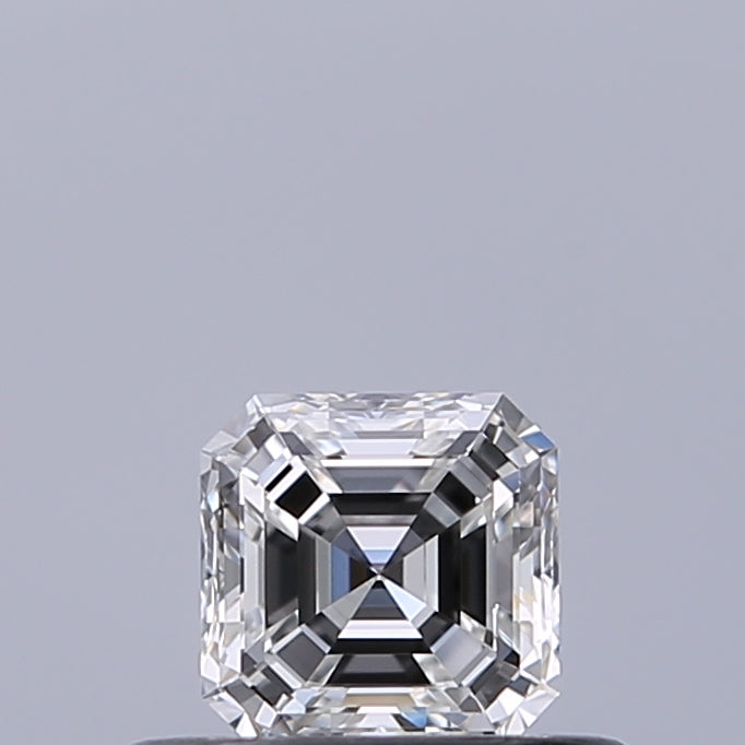 0.33 carat Emerald diamond F IF 