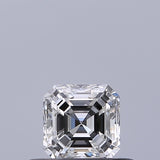 0.33 carat Emerald diamond F IF 