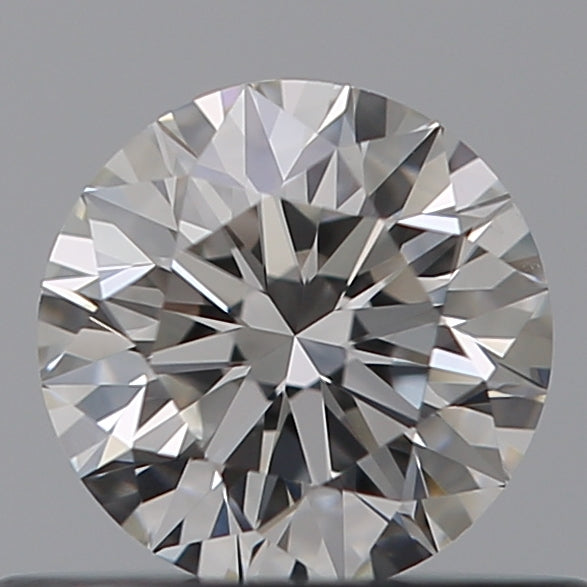 0.40 carat Round diamond F  VS2 Excellent