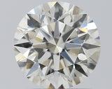 1.00 carat Round diamond H  IF Excellent