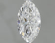 0.70 carat Marquise diamond D VS2 