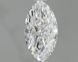 0.70 carat Marquise diamond D VS2 
