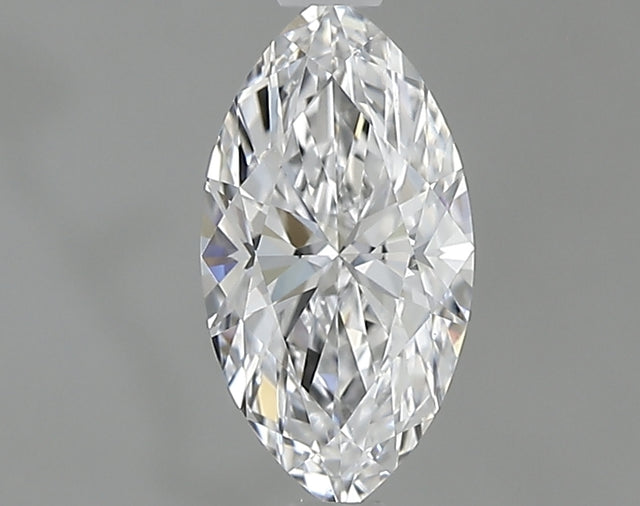 0.70 carat Marquise diamond D VS2 