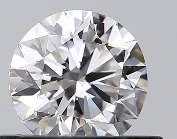 0.50 carat Round diamond D VVS1 VeryGood