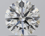 1.16 carat Round diamond E  IF Excellent