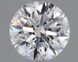 0.63 carat Round diamond J SI1 Excellent