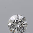 0.30 carat Round diamond F VVS1 Excellent