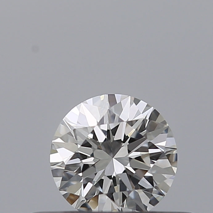 0.30 carat Round diamond F VVS1 Excellent