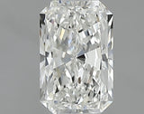 0.80 carat Radiant diamond G VVS2 