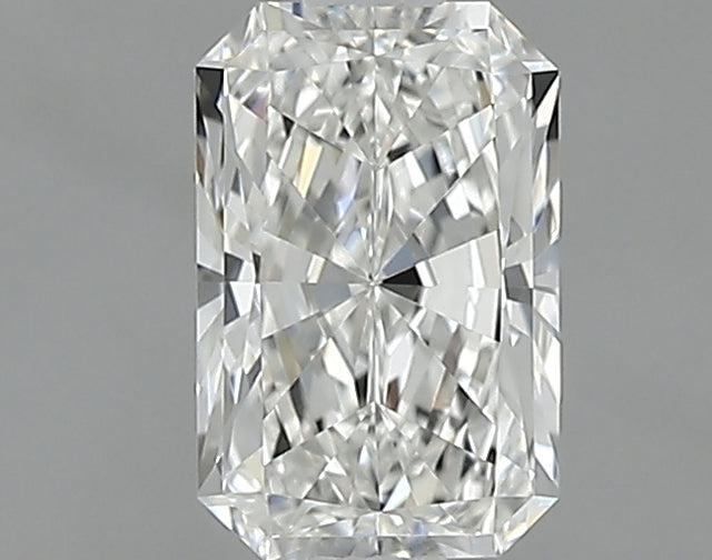 0.80 carat Radiant diamond G VVS2 