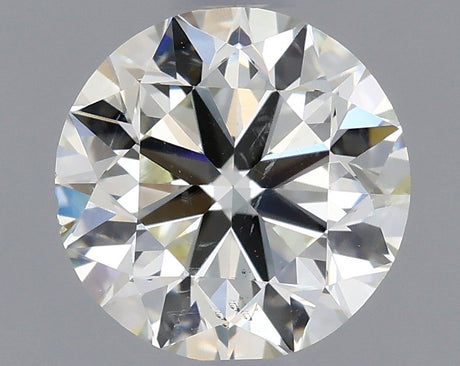 1.00 carat Round diamond M SI2 VeryGood