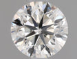 0.70 carat Round diamond J SI1 VeryGood