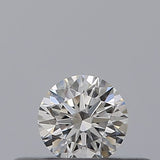 0.18 carat Round diamond E  VS2 Excellent