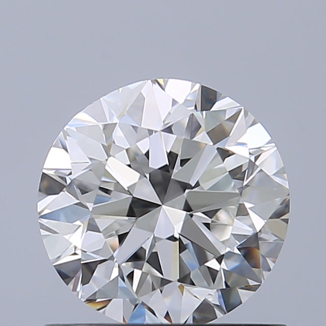 0.90 carat Round diamond E VVS2 VeryGood