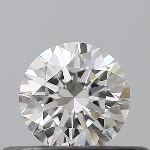 0.28 carat Round diamond H  VVS1 Excellent