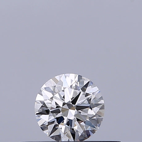 0.23 carat Round diamond D VS1 Excellent