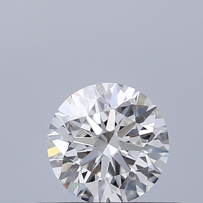 0.40 carat Round diamond F IF Excellent