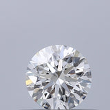 0.40 carat Round diamond F IF Excellent