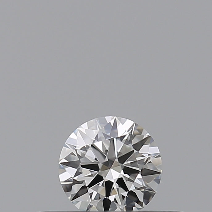 0.20 carat Round diamond G  VS2 Excellent