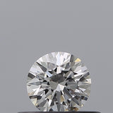 0.28 carat Round diamond F VVS2 Excellent