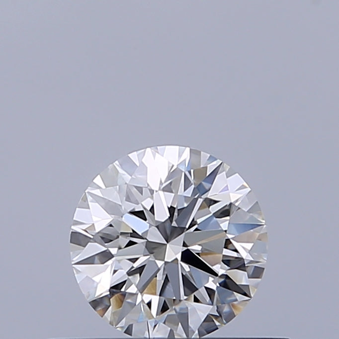 0.40 carat Round diamond E VVS1 Excellent