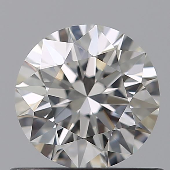 0.50 carat Round diamond G  VVS1 Excellent