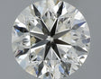 2.00 carat Round diamond I SI2 VeryGood