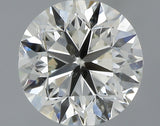 2.00 carat Round diamond I SI2 VeryGood