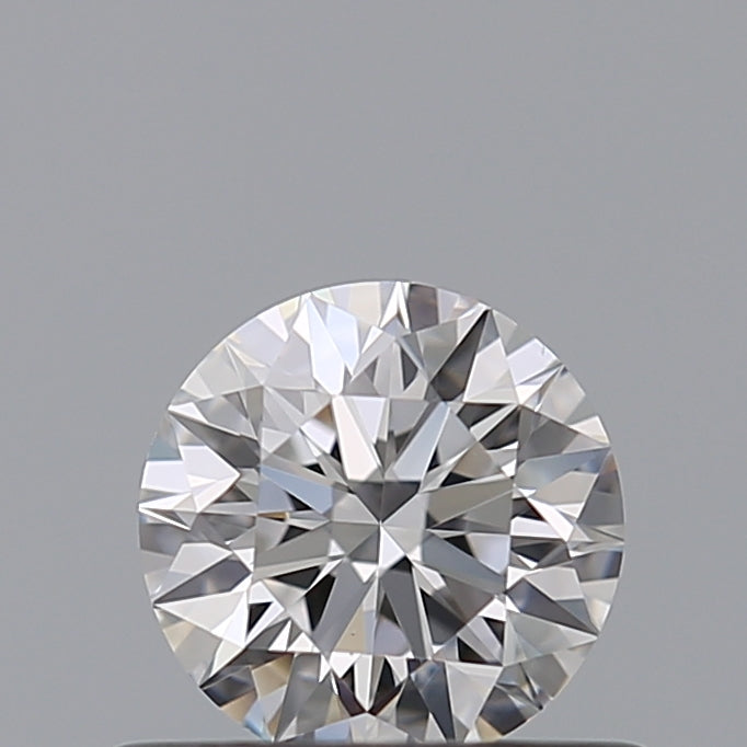 0.50 carat Round diamond D  VS1 Excellent