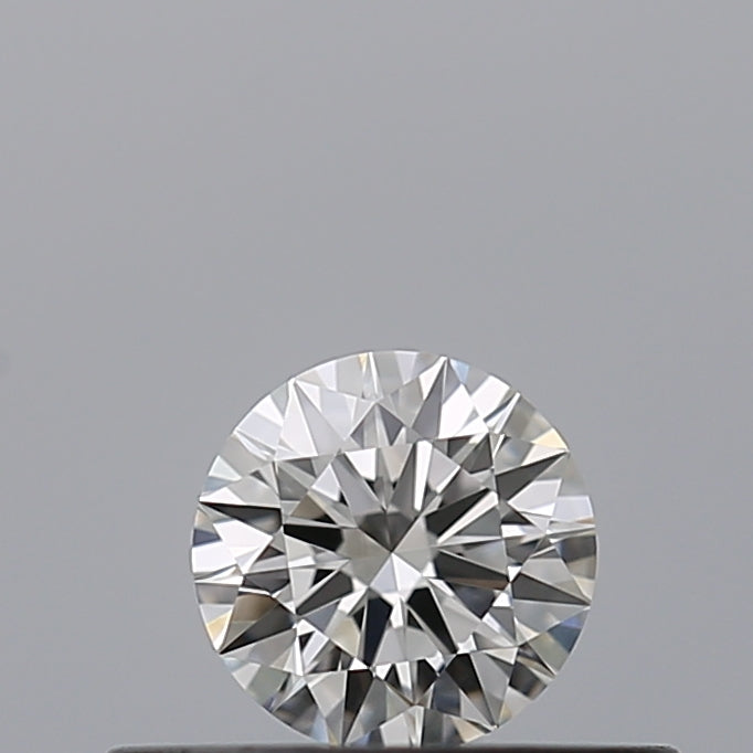 0.27 carat Round diamond G  VVS2 Excellent