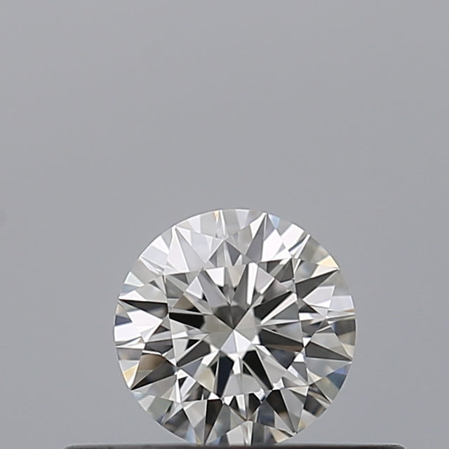 0.27 carat Round diamond G  VVS2 Excellent