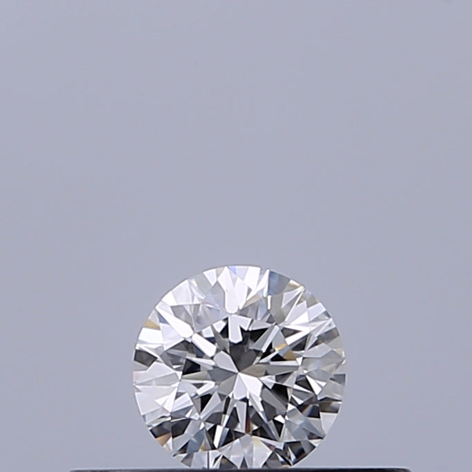 0.18 carat Round diamond E VS1 Excellent