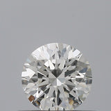 0.41 carat Round diamond G VVS2 Excellent